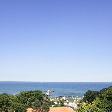 Kurhaus Nordstrand Fewo 43 - Zentrale Lage Goehren  Dış mekan fotoğraf